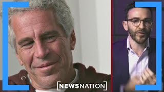 Epstein issue shows Trump can only con the ‘rubes’ so far, YouTube host says | CUOMO