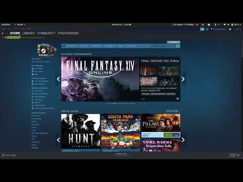 How to change installed Steam Game location | Hindi Tutorial