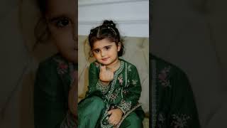 Aiza6Eid Dress😍❤️😘#shortsfeed #shorts #gerryworld #foryou #jerryworld #youtubefamily #youtubeshorts