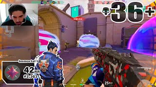 UNBELIEVABLE! - MIBR aspas [NA] #MatchMVP