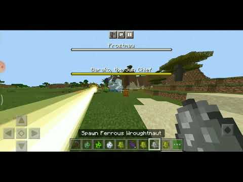 mowzie's mods download pe