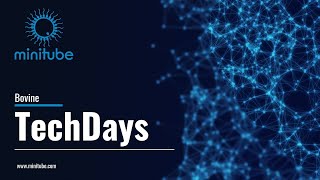 TechDays 2025  - JOIN US ONLINE