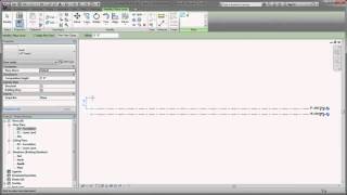 Revit LT Getting Started: Creating a Project and Adding Levels