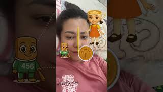Brainrot Squid Game 😂 #brainrot #ballerina #youtube #cappuccino #tutorial #squidgame #squidgame4