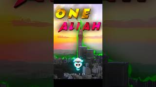 ONE ALLAH ☝️📿...