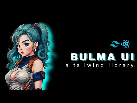 Bulma UI in 2 Minutes: Simple, Stylish, Responsive | Reactjs