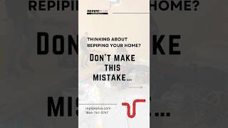 Why Hiring a Licensed Repiping Specialist Matters (Nevada & California Homeowners)