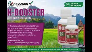 Javanica Product # Best Pestisida # West Java Distributor " CV Agro - V "