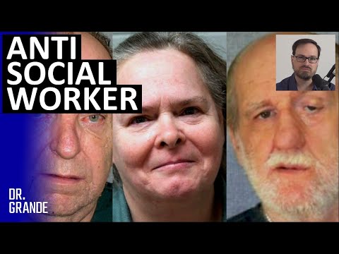 Did 'Rough' Trio Murder Social Worker for Calling in Sick to Work? | Connie Reyes Case Analysis