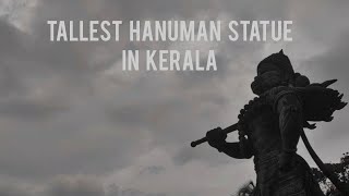 Ezhimala View point l 41 feet hanuman statue l payyanur l Kerala l daily vlog
