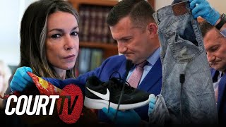 John O'Keefe's Stained Clothes Shown To Jury | Karen Read Murder Retrial