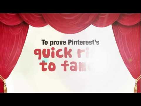 The Pinteresting Facts About Pinterest