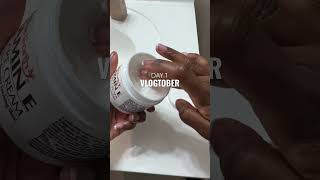 #Vlogtober Day 1 #minivlog #dailyvlog #minidailyvlogseries #vlogseries