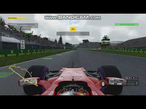 F1 2017 Full Distance Race | Montreal,Canada (Part 2)