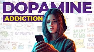 Dopamine Addiction: What is it and how to recover from it?