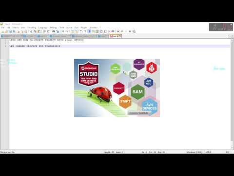 Lab # 01 Introduction to Development Tools and Lab Softwares | #MUM_code | | 2020 |