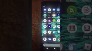 Rooted Google Pixel 1 XL running AndroidOS 10! #magiskmanager #Rooting #Superuser #androidroot