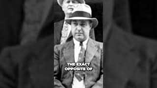 The Surprising Untouchable Agent Who Took Down Al Capone