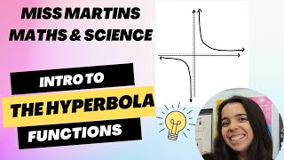 Hyperbola Grade 10 Functions Introduction