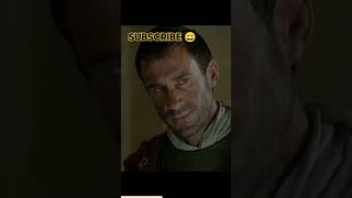 The Movie "Risen" The Agony Of Crucifixion That Jesus Christ of Nazareth went through for you #jesus