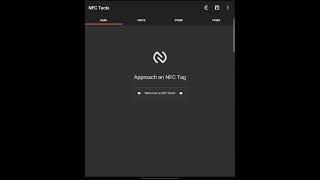 Basics: Adding A Website To A NFC Tag