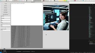 20250204 txt2img v1 program usage tutorial
