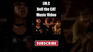 LM.C - Bell the CAT / Music Video  #LMC #jrock #jpop #music #maya #Aiji