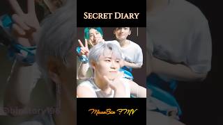 좋아해, 좋아한다구요, 네? #문빈 #moonbin
