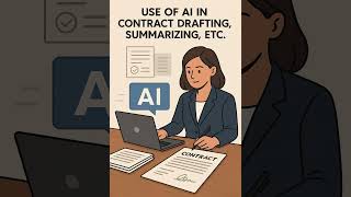 AI and Law