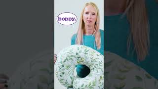 Safe Uses for Your Original Nursing Pillow