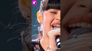 derniere danse || WhatsApp status | singing of girl | joker song remix | suicide squad song
