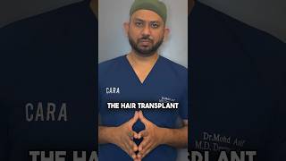 "The Ultimate Hair Transplant Aftercare Guide: Tips for Successful Recovery!"