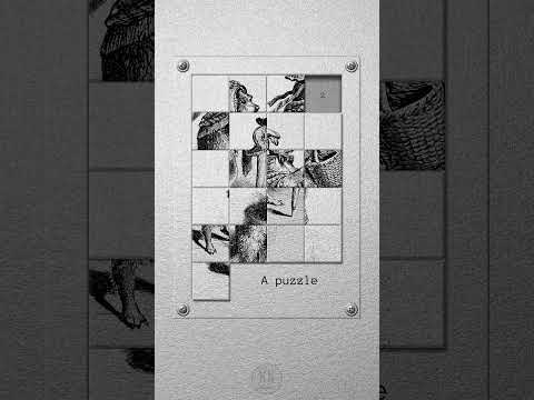 A Puzzle... [a] #puzzle #quiz #mystery #trials