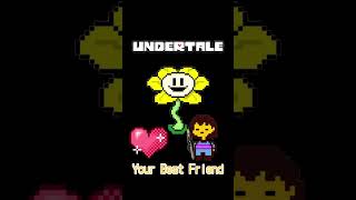 【UNDERTALE】Your Best Friend【エアロフォン20SC多重録音 】#ウィンドシンセ #演奏してみた #フラウィ #アンダーテール