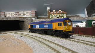 Upgrading A Hornby TTS speaker. Is it worth it?