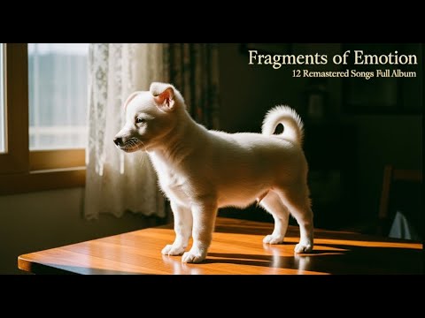 감정의 조각들 | 리마스터 12곡 모음 (수정본)感情のかけら | リマスター12曲Fragments of Emotion | 12 Remastered Songs(Edited)