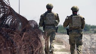 Investigation into potential war crimes may reveal a ‘sick culture’ within the SAS