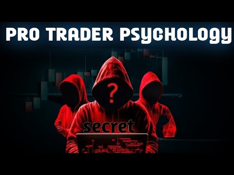 Pro traders psychology-stock market।Pro traders mindset।Trading।trading strategy। trading psychology