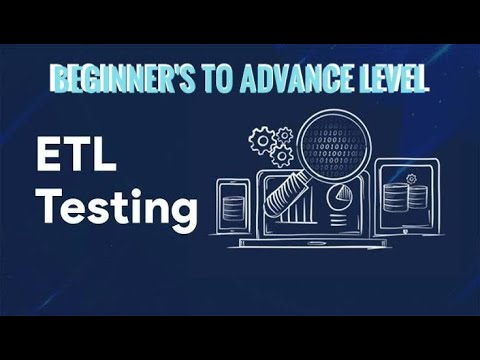 ETL TESTING  Real-Time- 1|| For Beginners|| #ETLTESTING