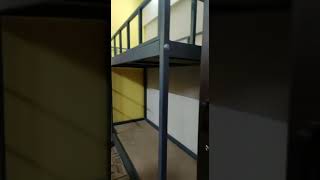 6 Bed AC || Vit Chennai || C Block || AK