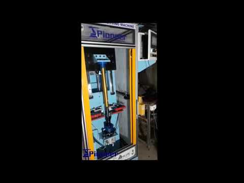 Piston Seal Pressing Machine