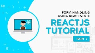 Road to React | Form Handling Using State | Part 7