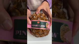 Most Expensive Fruits In The World Part 16 || Pink Pineapple | #shorts #fruit #rarefruits #pineapple