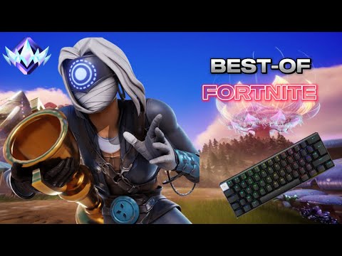 BEST-OF DE MES CLIPS FORTNITE DU DÉBUT 2025!🤩✅