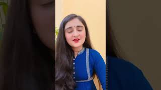 Kalank cover😘 #singing #coversong #vocals #music #love #song #dailyshorts #youtubeshorts #popular