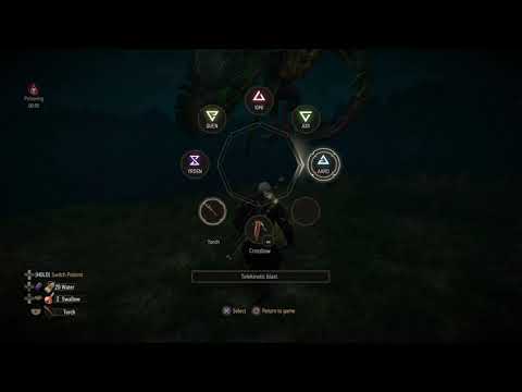 Basilisk Fight