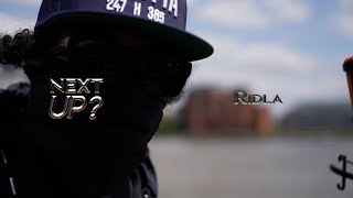 Ridla (MaliStrip) - Next Up? [S3.E32] | @MixtapeMadness