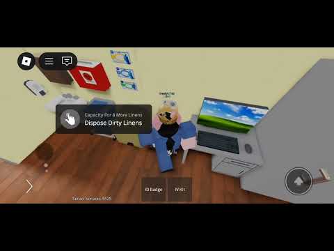 CNA Simulator Roblox