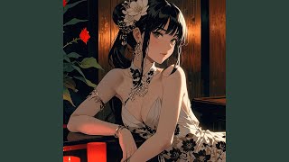 鏡に映る星の灯