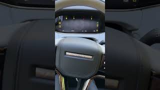 Range Rover Evoque 2024.(day35/75) #trending #automobile #luxury #rangerover #evoque #shorts #viral